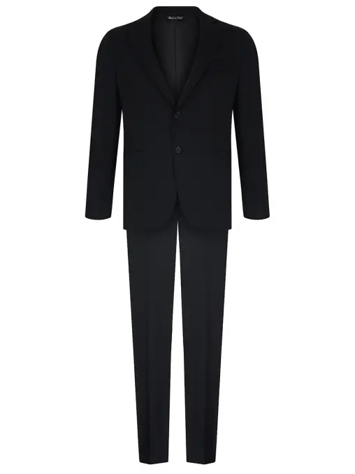 Костюм шерстяной RASCHINI