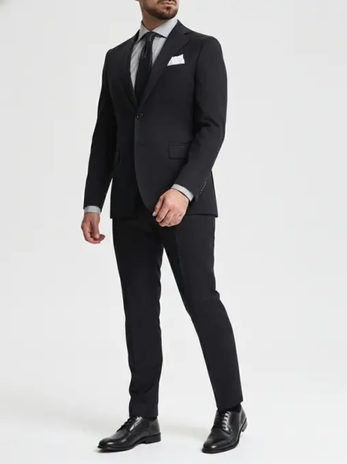 Костюм шерстяной RASCHINI