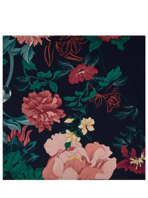 Платок шерстяной RASCHINI