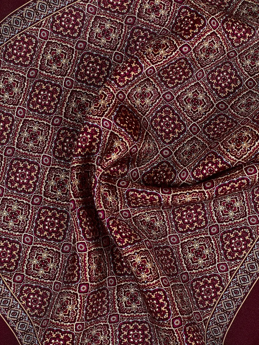 Платок паше