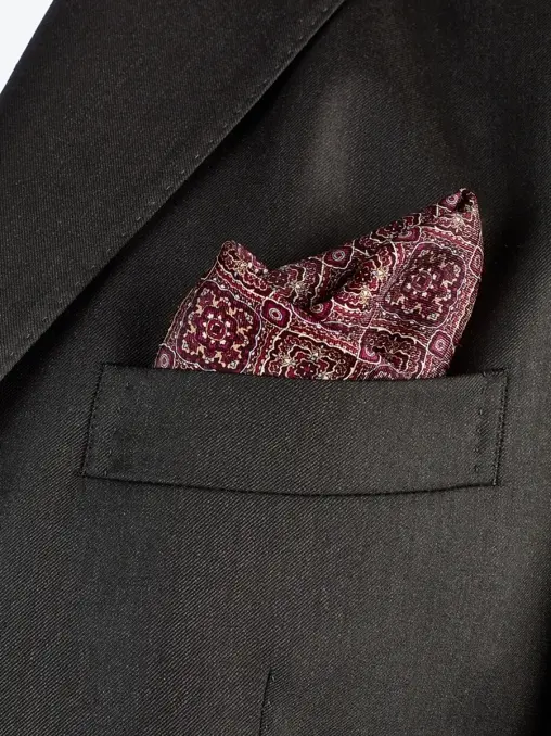 Платок паше RASCHINI