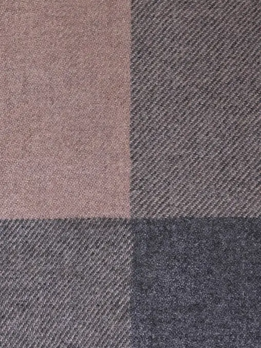 Шарф шерстяной BRUNELLO CUCINELLI