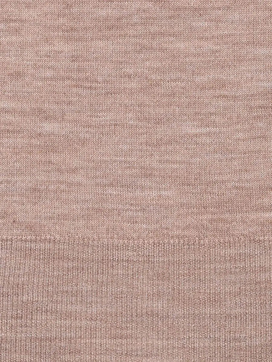 Джемпер шерстяной