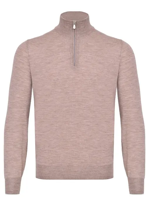 Джемпер шерстяной BRUNELLO CUCINELLI