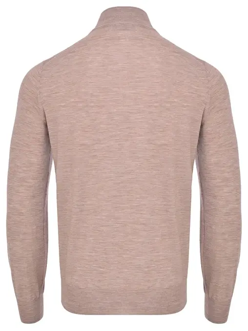 Джемпер шерстяной BRUNELLO CUCINELLI