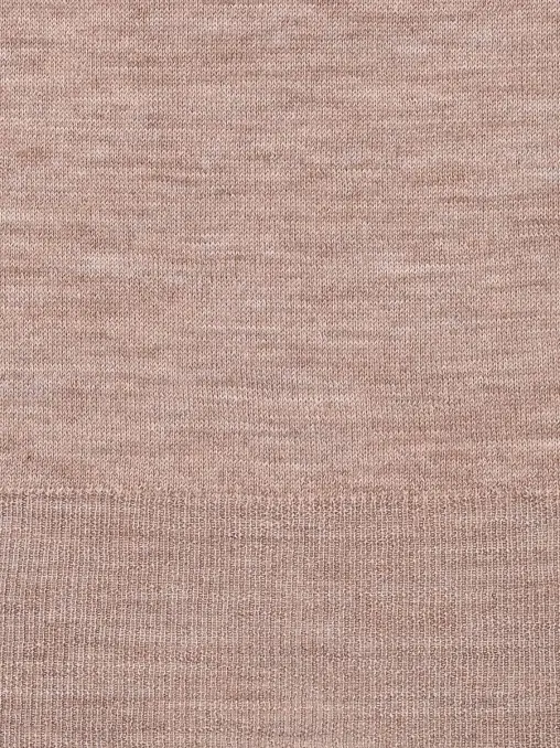 Джемпер шерстяной BRUNELLO CUCINELLI