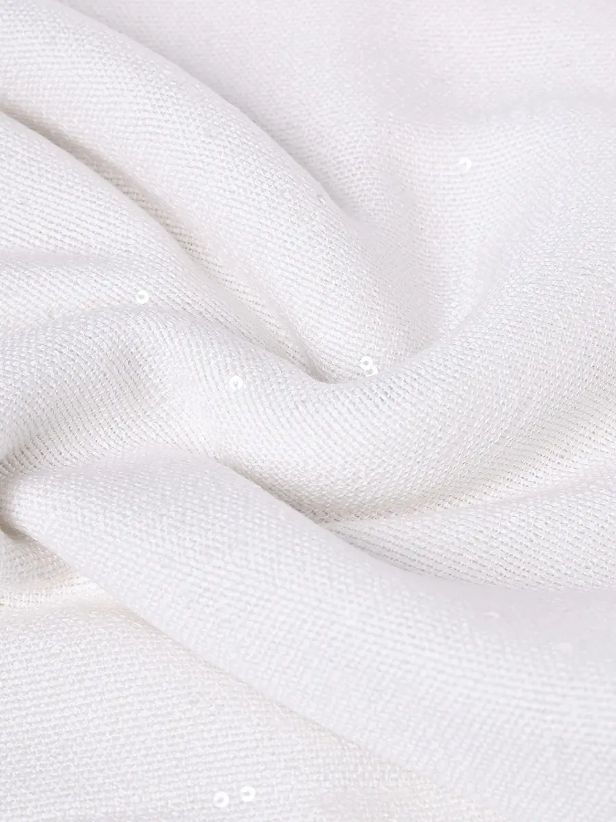 Шарф кашемировый