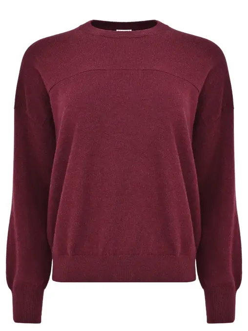 Джемпер кашемировый BRUNELLO CUCINELLI