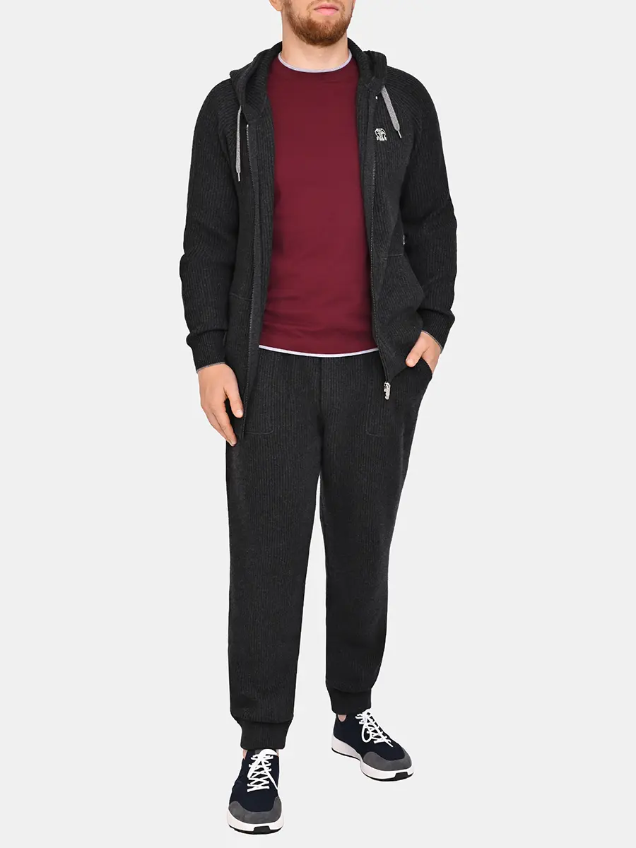 Футболка хлопковая