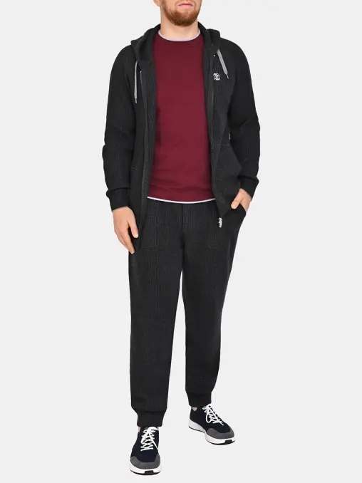 Футболка хлопковая BRUNELLO CUCINELLI