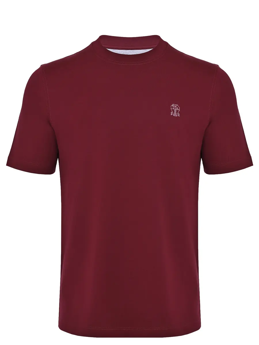 Футболка хлопковая