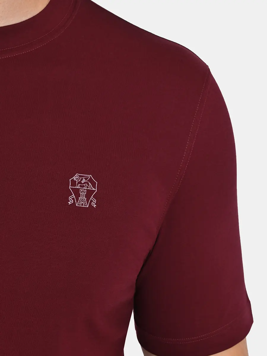 Футболка хлопковая