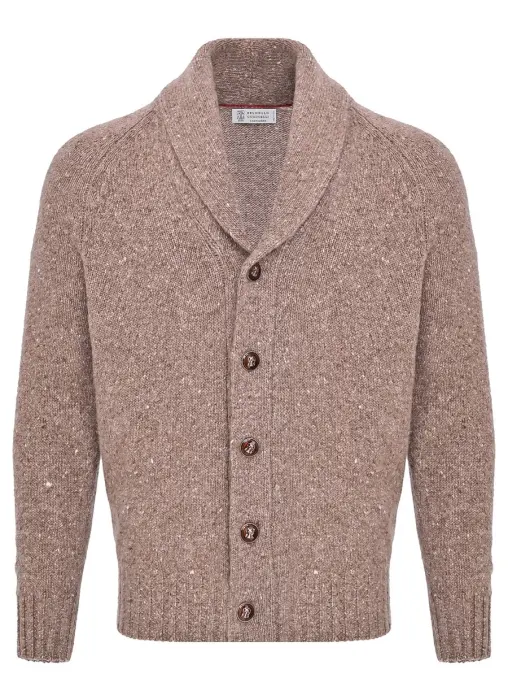 Кардиган кашемировый BRUNELLO CUCINELLI
