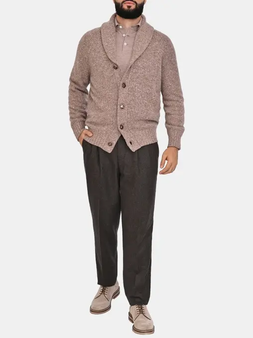 Кардиган кашемировый BRUNELLO CUCINELLI