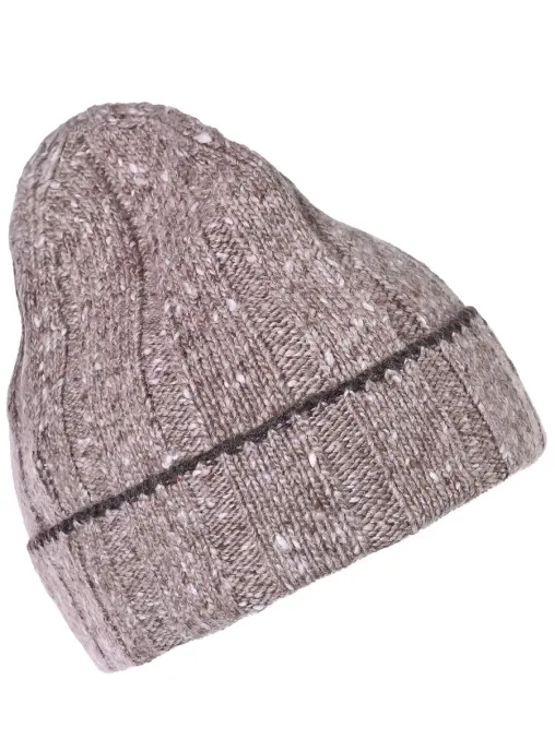 Шапка кашемировая BRUNELLO CUCINELLI