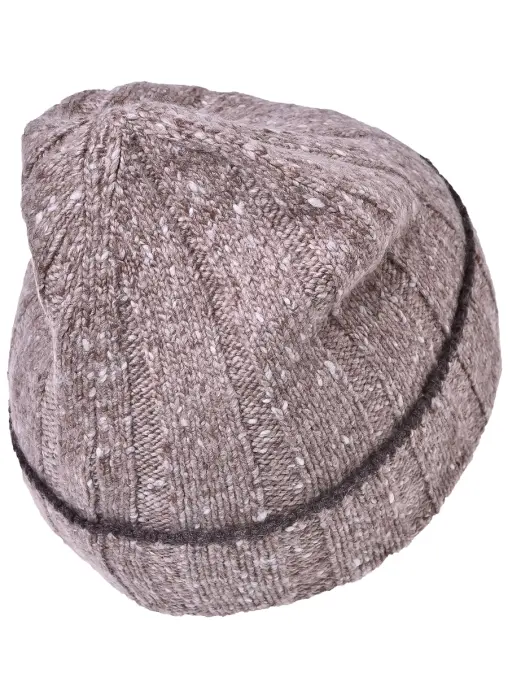 Шапка кашемировая BRUNELLO CUCINELLI