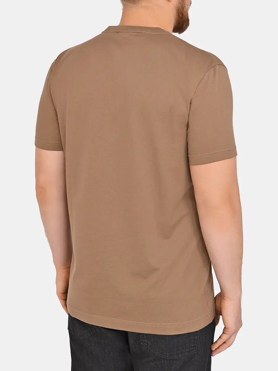 Футболка хлопковая