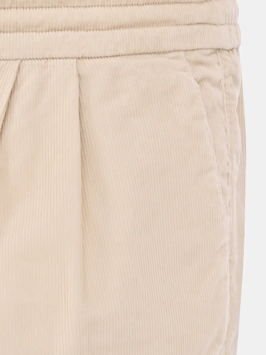 Брюки вельветовые