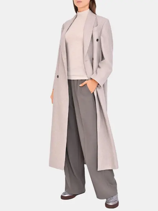 Футболка кашемировая BRUNELLO CUCINELLI