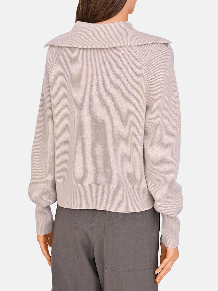 Свитер кашемировый