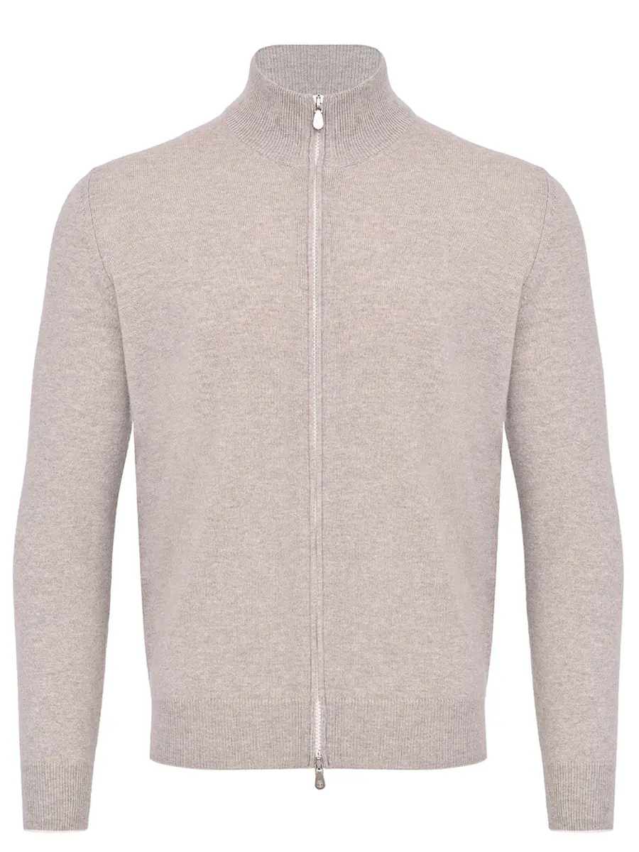 Кардиган кашемировый