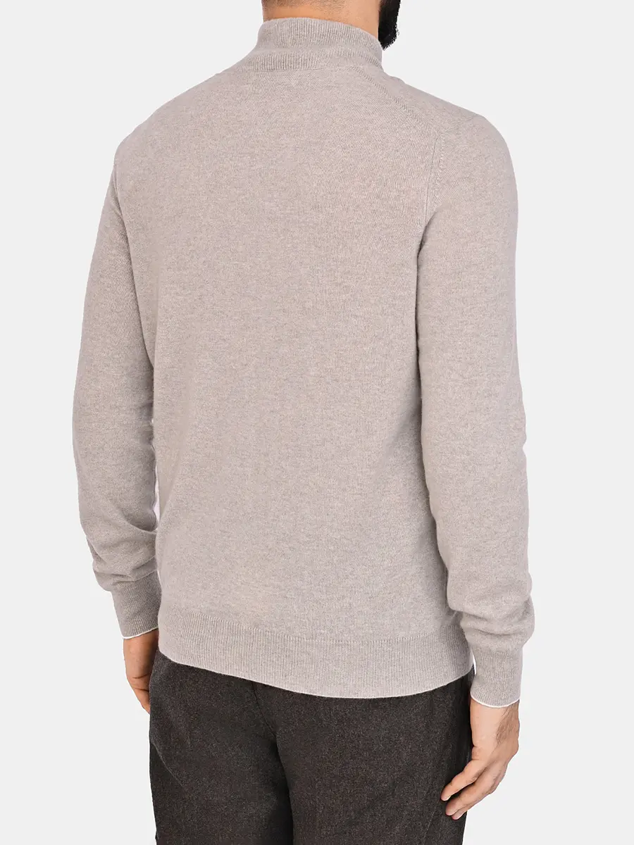 Кардиган кашемировый