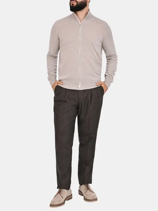 Кардиган кашемировый BRUNELLO CUCINELLI