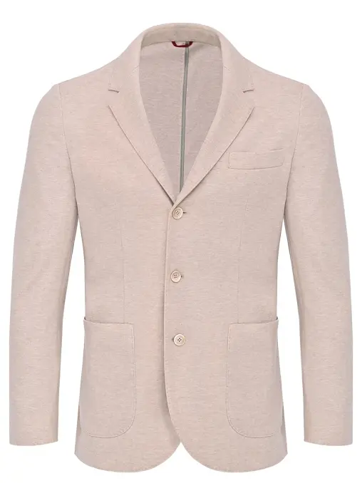 Пиджак кашемировый BRUNELLO CUCINELLI