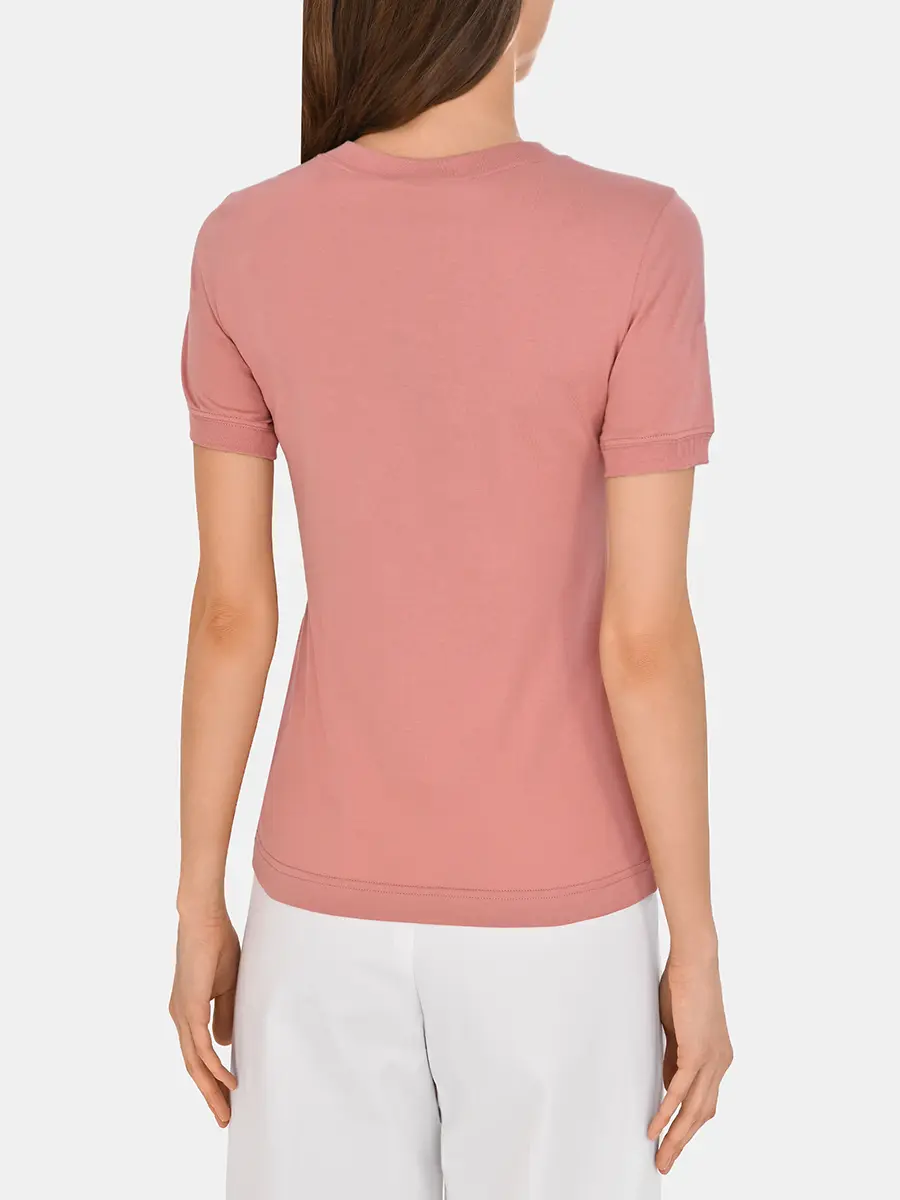 Футболка хлопковая