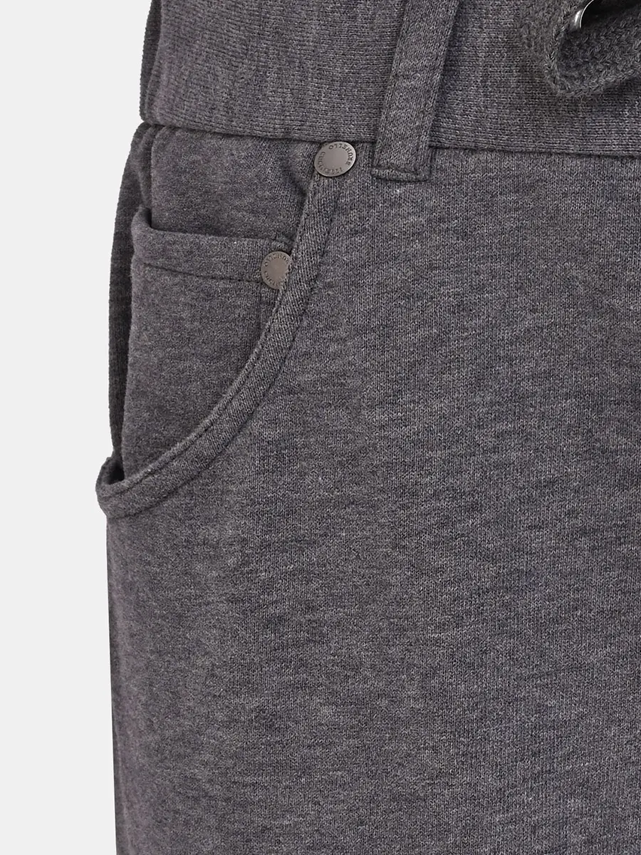 Брюки хлопковые