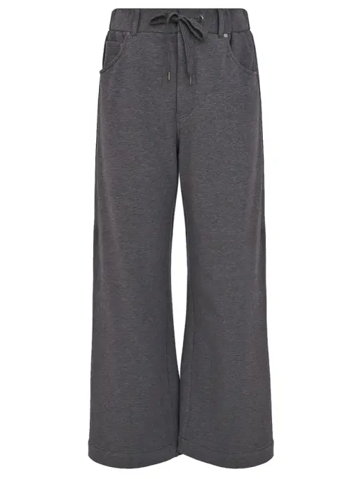 Брюки хлопковые BRUNELLO CUCINELLI