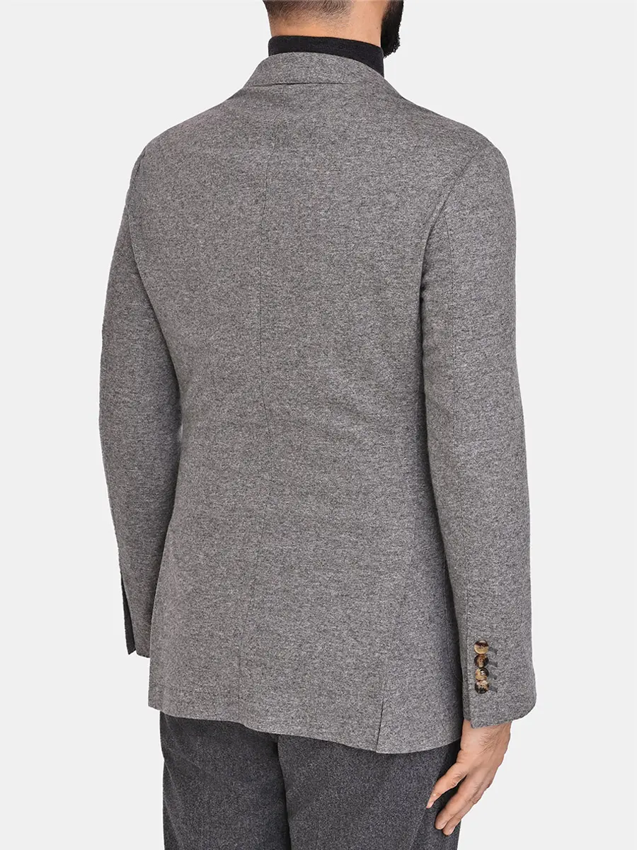 Пиджак кашемировый