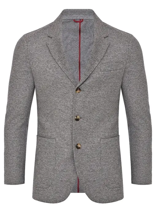 Пиджак кашемировый BRUNELLO CUCINELLI