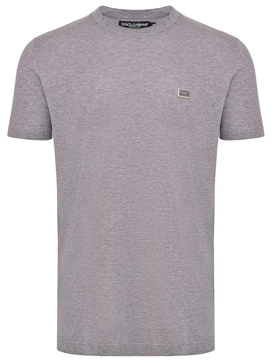 Футболка хлопковая