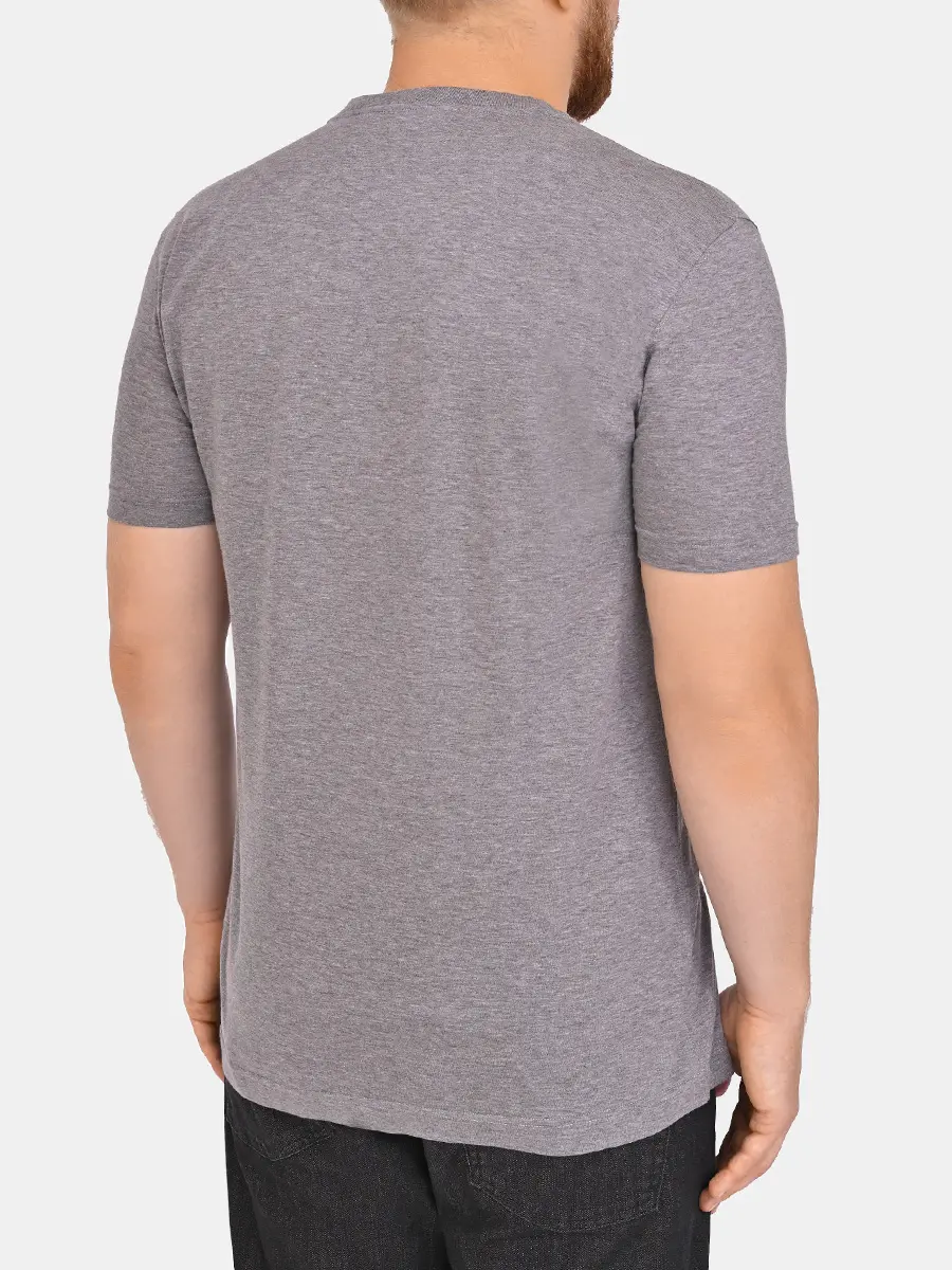 Футболка хлопковая