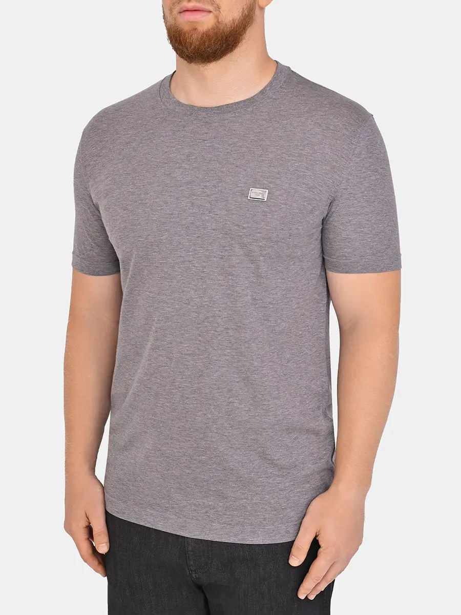 Футболка хлопковая