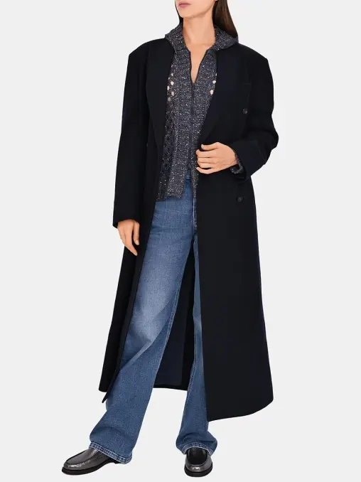 Джинсы хлопковые BRUNELLO CUCINELLI