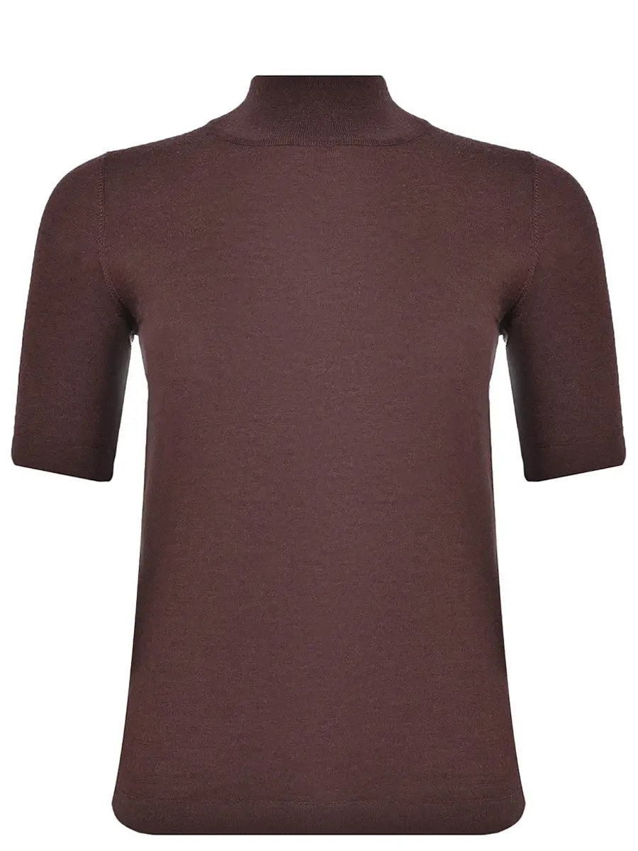 Футболка кашемировая