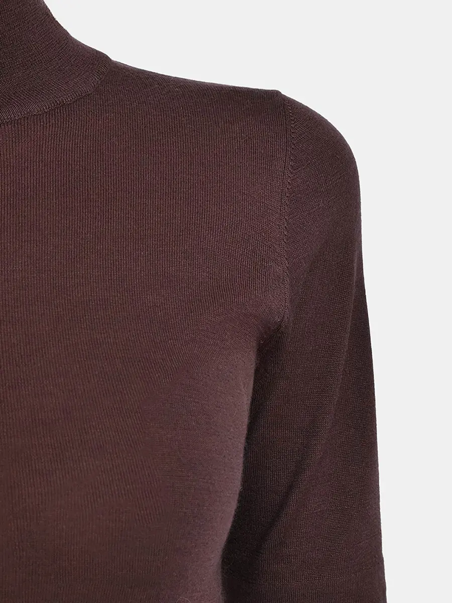 Футболка кашемировая