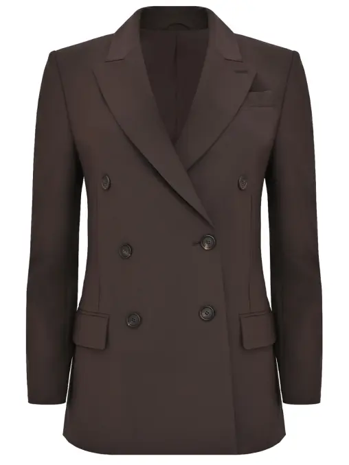 Пиджак шерстяной BRUNELLO CUCINELLI