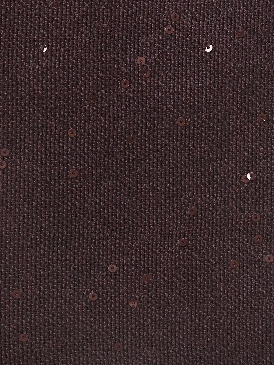 Шарф кашемировый