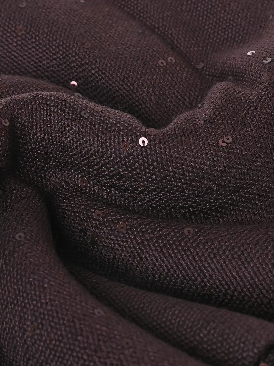 Шарф кашемировый