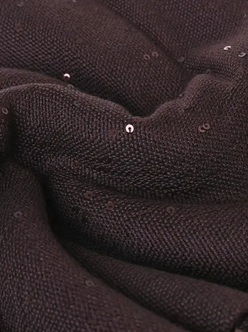 Шарф кашемировый BRUNELLO CUCINELLI