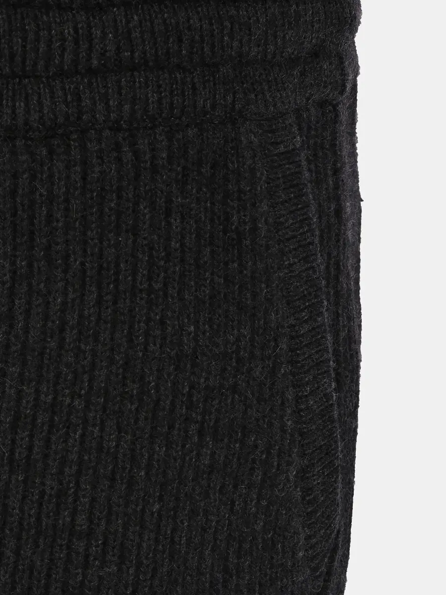 Джоггеры кашемировые