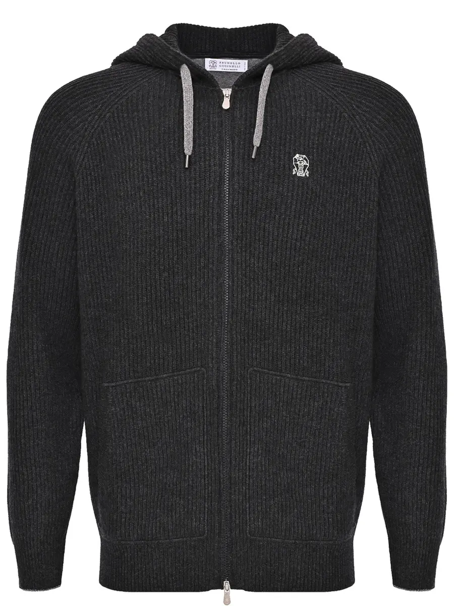 Кардиган кашемировый