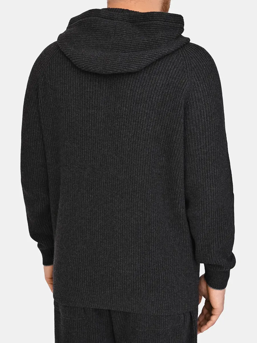 Кардиган кашемировый