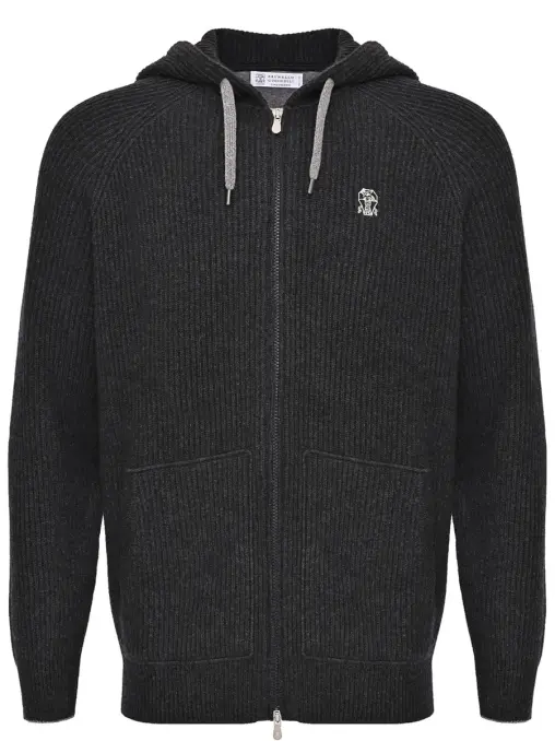 Кардиган кашемировый BRUNELLO CUCINELLI