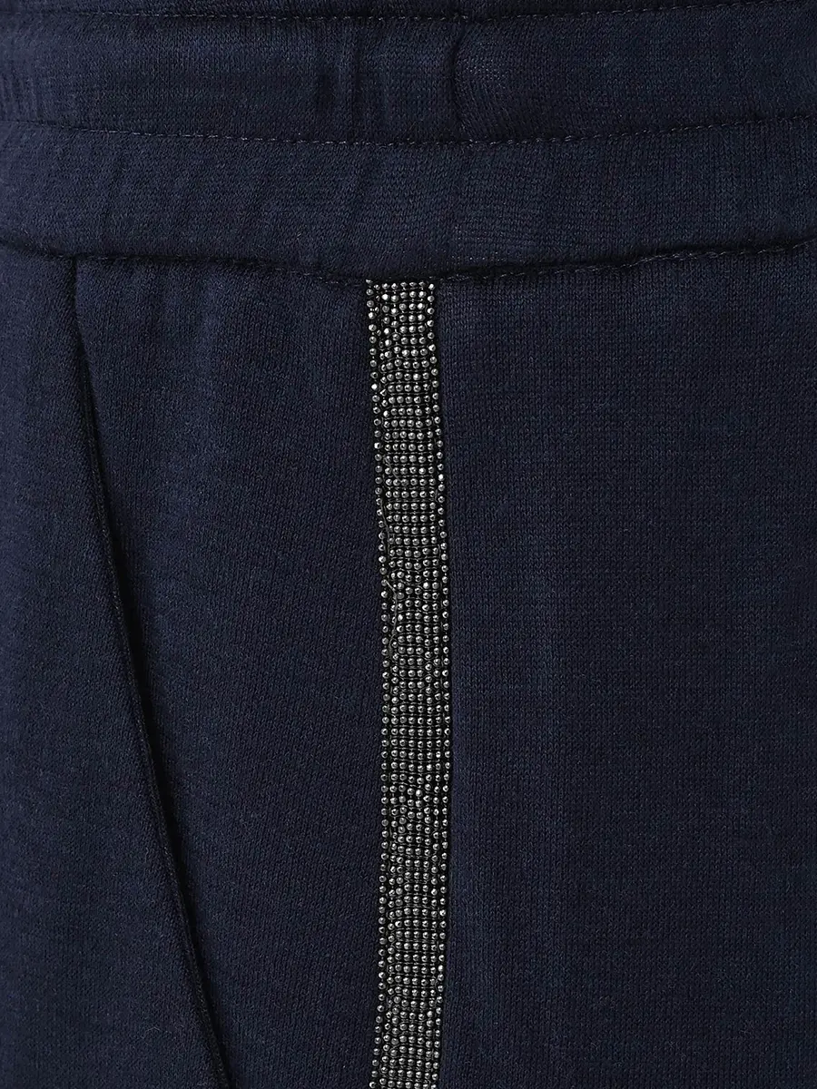 Брюки хлопковые