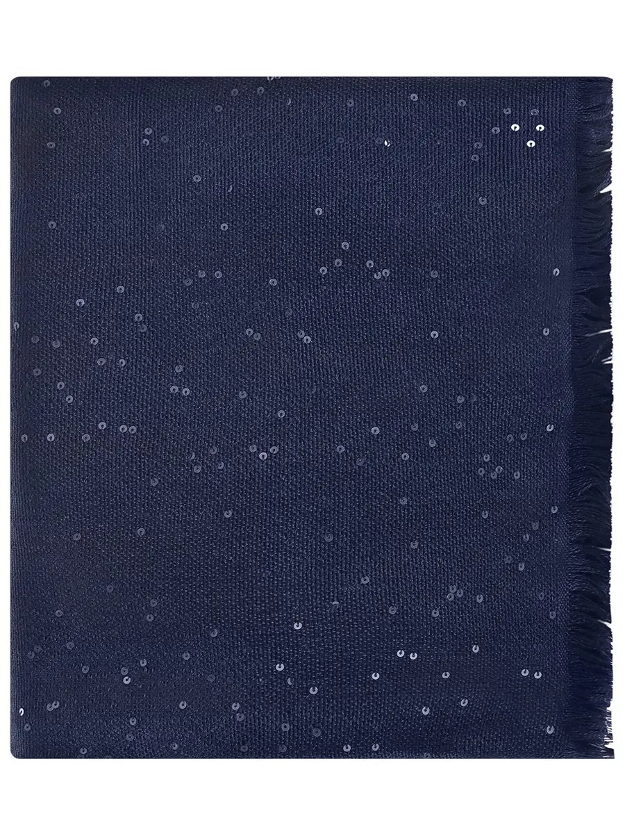 Шарф кашемировый