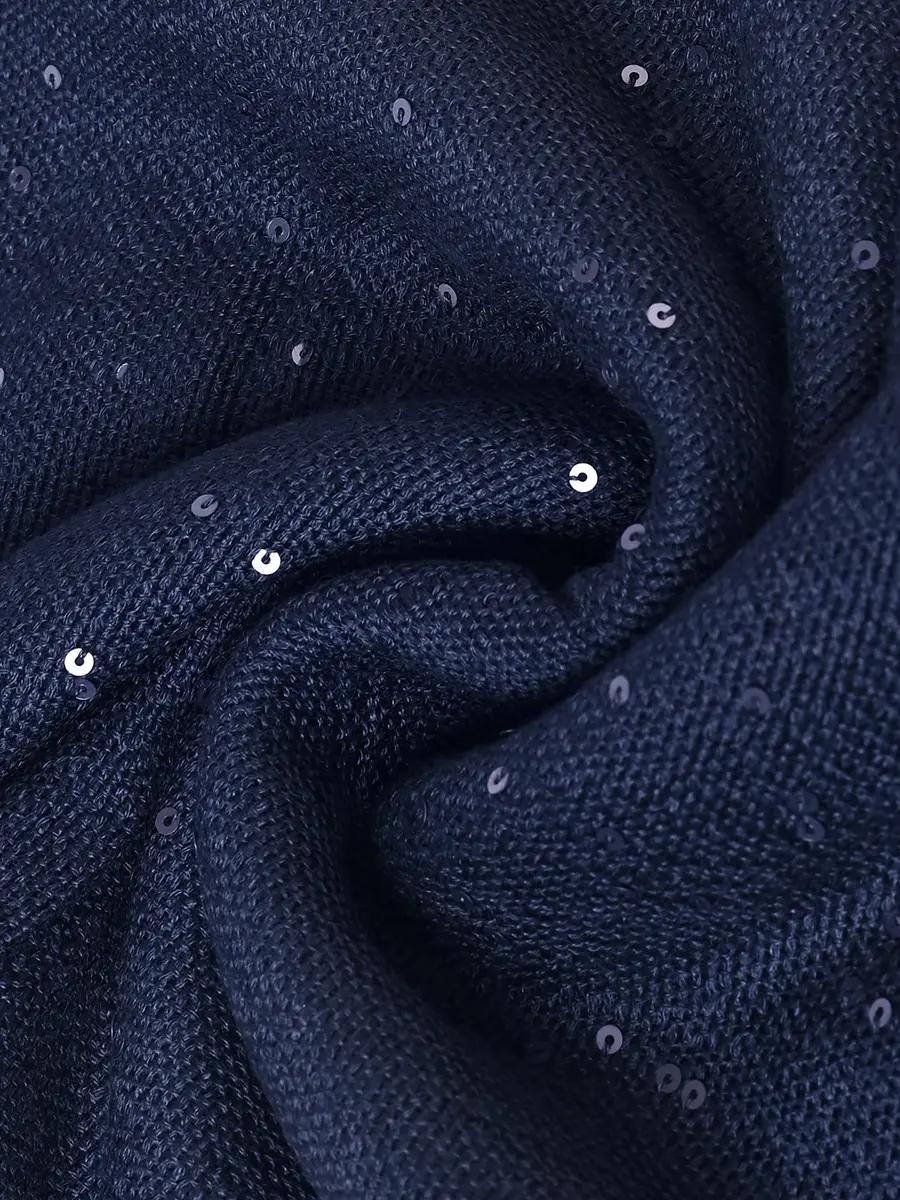 Шарф кашемировый